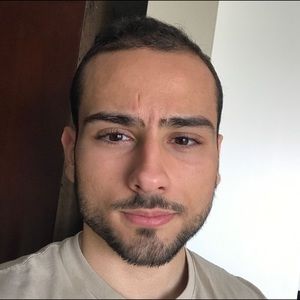 Meet your Posher, Stefano